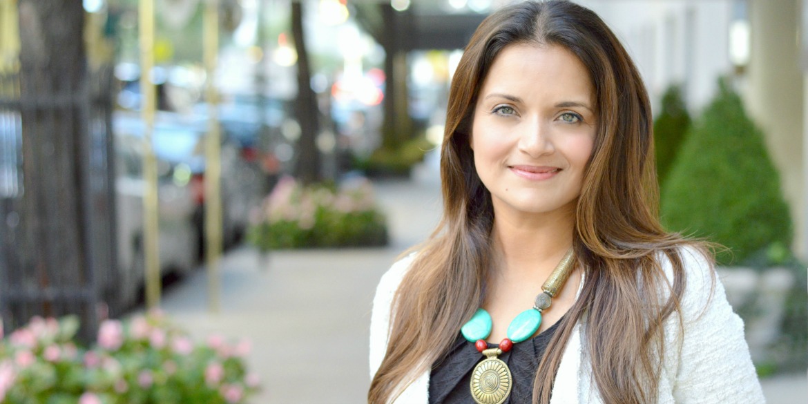 Awaken to Your Authentic Self and Become Empowered with Dr. Shefali
