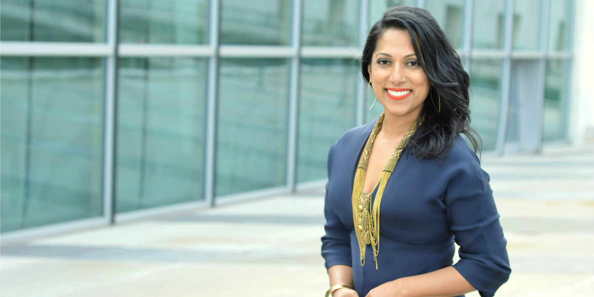 Commissioner Penny Abeywardena on her Global Vision for NYC + How You Can Activate Change