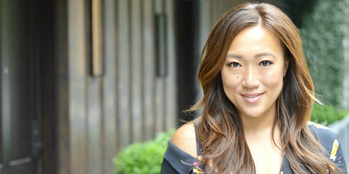 Innovative Investor Sutian Dong on the Next Wave of Female Talent in Tech